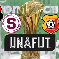 Advertencia de la Unafut: la decisión que impacta a los clubes antes del inicio del Apertura 2025