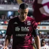 “Ya es hora”: Mariano Torres rompe el silencio y confirma lo que nadie en Saprissa quería escuchar