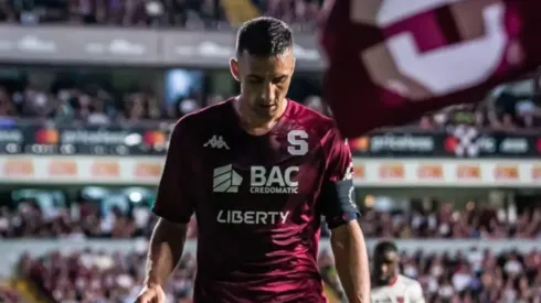 “Ya es hora”: Mariano Torres rompe el silencio y confirma lo que nadie en Saprissa quería escuchar