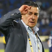 Refuerzos extranjeros: la decisión de Luis Fernando Tena que en Guatemala no esperaban antes de las Eliminatorias al Mundial 2026