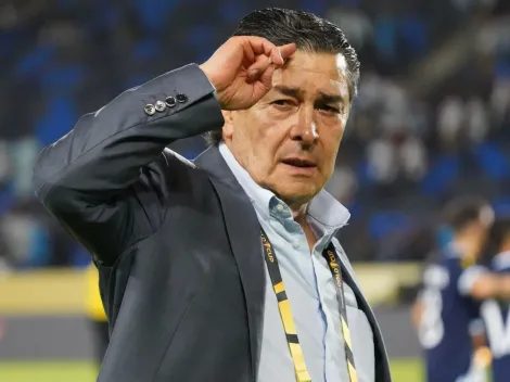 Luis Fernando Tena toma contundente decisión de camino al Mundial 2026Luis Fernando Tena toma contundente decisión de camino al Mundial 2026