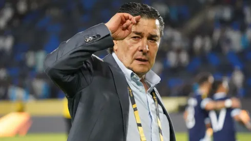 Refuerzos extranjeros: la decisión de Luis Fernando Tena que en Guatemala no esperaban antes de las Eliminatorias al Mundial 2026