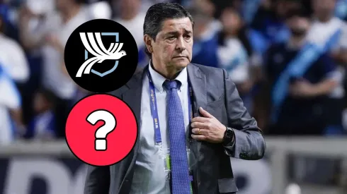 Ya habló con Fedefut: la exigencia de Luis Fernando Tena que causa revuelo en Guatemala rumbo al Mundial 2026