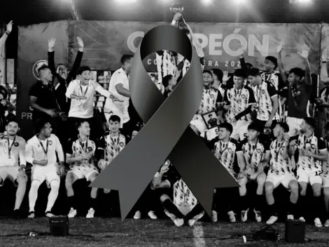 Nicaragua de luto: fallece a los 38 años futbolista recordado en Diriangén