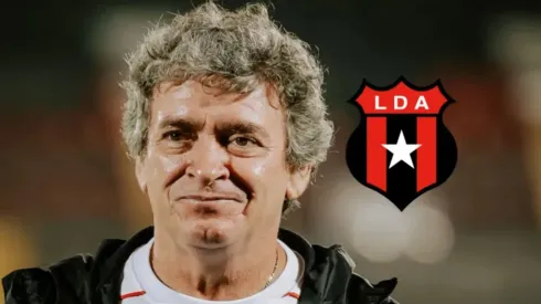 No hay vuelta atrás: Machillo Ramírez recibe la notificación menos pensada en Alajuelense que puede terminar con el sueño de la 31