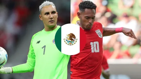 Mientras Pumas desembolsó 2 millones de dólares por Keylor Navas, esto es lo que paga León para fichar a Ismael Díaz