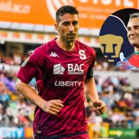 Keylor Navas cambió Newell’s por Pumas y Mariano Torres dice lo que pocos se animan en Costa Rica: “No tengo dudas”