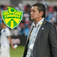 La amenaza de Xinabajul que causa preocupación en la Selección de Guatemala y Luis Fernando Tena
