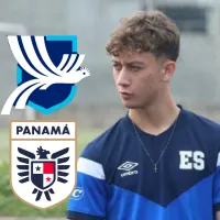 Nathan Ordaz habló de Guatemala y Panamá: la advertencia que consterna a El Salvador camino al Mundial 2026