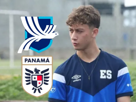 Nathan Ordaz habló de Guatemala y Panamá: la advertencia que consterna a El Salvador camino al Mundial 2026