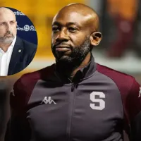 Wanchope no se calla nada: el DT de Saprissa le exige a la Fedefútbol lo que pocos se animan en Costa Rica