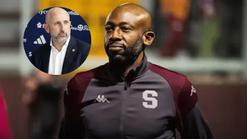 Wanchope no se calla nada: el DT de Saprissa le exige a la Fedefútbol lo que pocos se animan en Costa Rica
