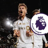 Fichaje de Premier League: Nathan Ordaz recibe la noticia bomba que puede cambiar su futuro en LAFC
