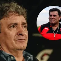 De un ídolo a otro: Chunche Montero dice lo que nadie en Alajuelense se anima sobre el Machillo Ramírez y la 31