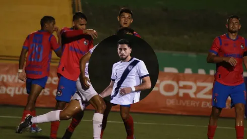 Tras la llegada de Samayoa a Municipal, Comunicaciones le envía un picante mensaje y calienta el Clásico 334