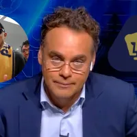 A contramano de México y Costa Rica: Faitelson dice una verdad incómoda sobre el fichaje de Keylor Navas por Pumas