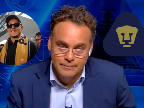 Faitelson dice una verdad incómoda sobre el fichaje de Keylor Navas por Pumas