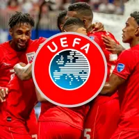 Nuevo equipo en Europa: juvenil de Panamá define su futuro y Thomas Christiansen lo celebra