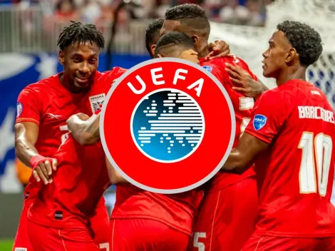 Panamá sigue a juvenil que define su futuro: celebra Thomas Christiansen