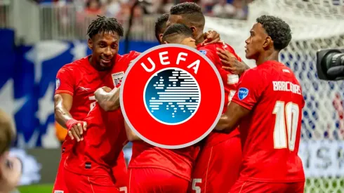 Nuevo equipo en Europa: juvenil de Panamá define su futuro y Thomas Christiansen lo celebra