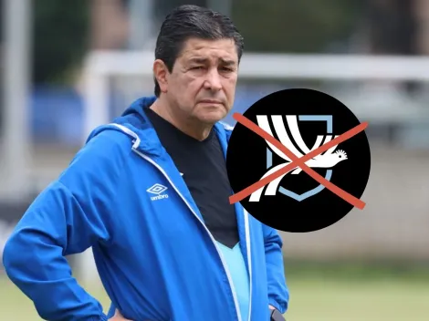 Luis Fernando Tena saca de Selección Nacional a joven de Guatemala