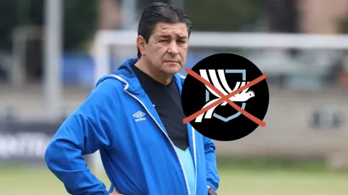 Afuera de la Selección: Luis Fernando Tena tomaría una fuerte decisión con un juvenil de Guatemala