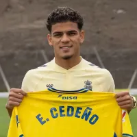 Impacta en Panamá: Edward Cedeño cerca del fichaje estrelar que revoluciona a toda España