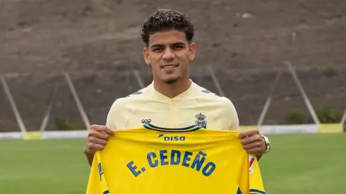Edward Cedeño cerca del fichaje estrelar que revoluciona a toda España