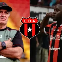 Machillo Ramírez revela la condición que le impuso a Joel Campbell para aceptarlo en Alajuelense: “No quiero pelear”