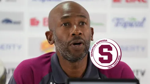 Wanchope tiene un motivo para festejar.