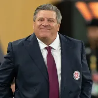 Sonríe Piojo Herrera: Concacaf premia a Costa Rica y le da lo que tanto necesitaba para las Eliminatorias del Mundial 2026