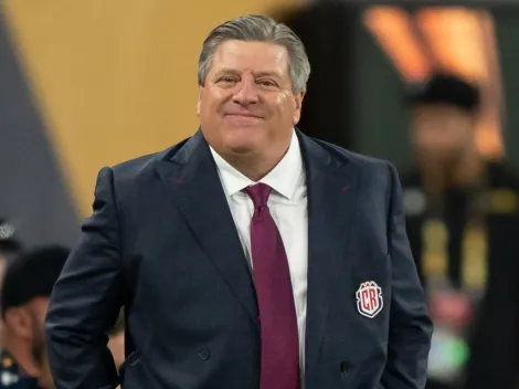 Concacaf premia a Costa Rica