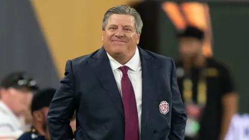 Costa Rica crece en Concacaf.