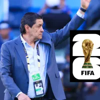 Buenas noticias para Luis Fernando Tena: Concacaf beneficia a Guatemala y sentencia a rival directo de las Eliminatorias