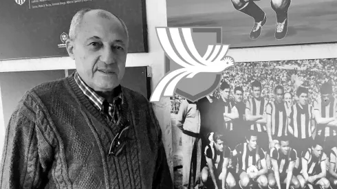 El último campeón: Fallece entrenador histórico de la Selección de Guatemala