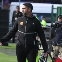 La peor noticia para Herediano: Pablo Salazar reveló lo que ningún florense quería escuchar