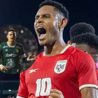 Ismael Díaz llegó a León y dijo lo que pocos se animan de James Rodríguez