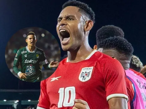 Ismael Díaz contó en León lo que pocos se animan de James Rodríguez