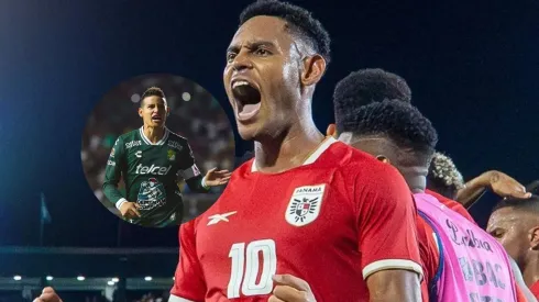 Ismael Díaz llegó a León y dijo lo que pocos se animan de James Rodríguez