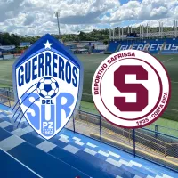 Saprissa vs. Pérez Zeledón: ¿a qué hora y dónde ver el debut del equipo de Wanchope? Liga Promérica de Costa Rica 2025