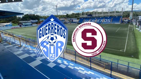 Saprissa vs. Pérez Zeledón: ¿a qué hora y dónde ver el debut?