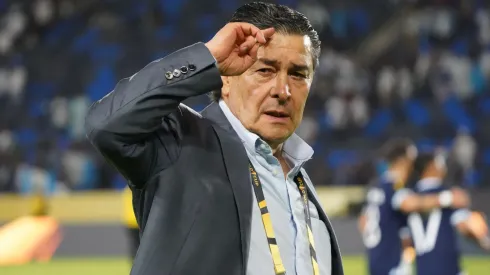 "Bienvenidos": Luis Fernando Tena recibe la noticia que estaba esperando en Guatemala rumbo al Mundial 2026