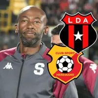 Festeja Saprissa: Wanchope recibe la noticia que puede arruinar el tricampeonato de Herediano y Alajuelense no lo puede creer