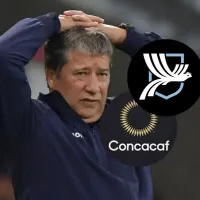 Revés de Concacaf: El Salvador recibe la noticia menos esperada rumbo al Mundial 2026 y el Bolillo Gómez ya fue notificado