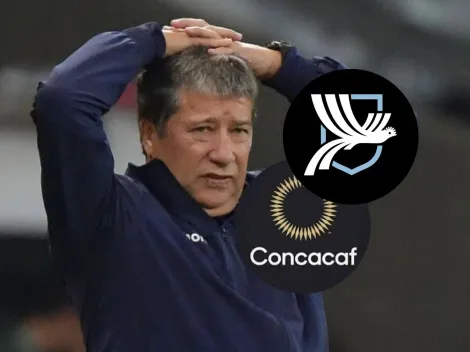 El Salvador recibió contundente revés de Concacaf rumbo al Mundial 2026