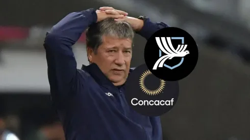 Revés de Concacaf: El Salvador recibe la noticia menos esperada rumbo al Mundial 2026 y el Bolillo Gómez ya fue notificado