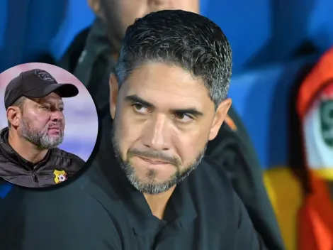 Herediano lo dejó ir y ahora pone en jaque a Salazar