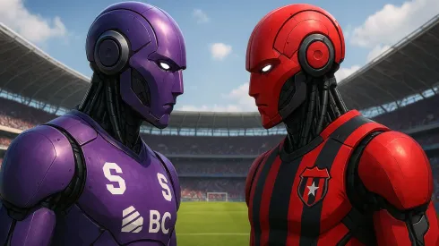 La Inteligencia Artificial predice si Saprissa ganará la 41 y Alajuelense ya se prepara