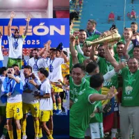 Antigua celebra, Managua sufre: se confirma la noticia que esperaban en Guatemala y lamentan en Nicaragua por la Copa Centroamericana
