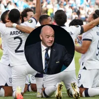 FIFA ya decidió: Guatemala recibe la notificación que puede costarle la clasificación al Mundial 2026